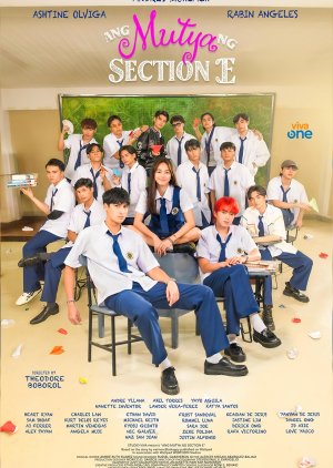 Ang Mutya ng Section E (2025) Episode 16.6