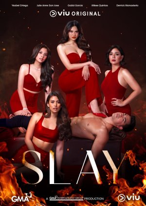 Slay (2025) Episode 37