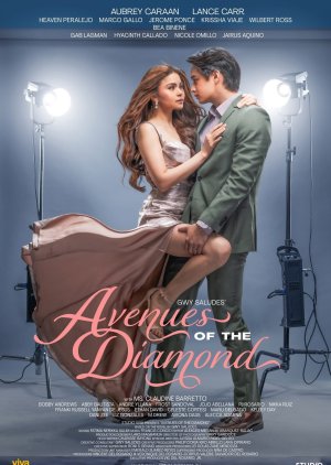 Avenues of the Diamond (2025) Episode 4