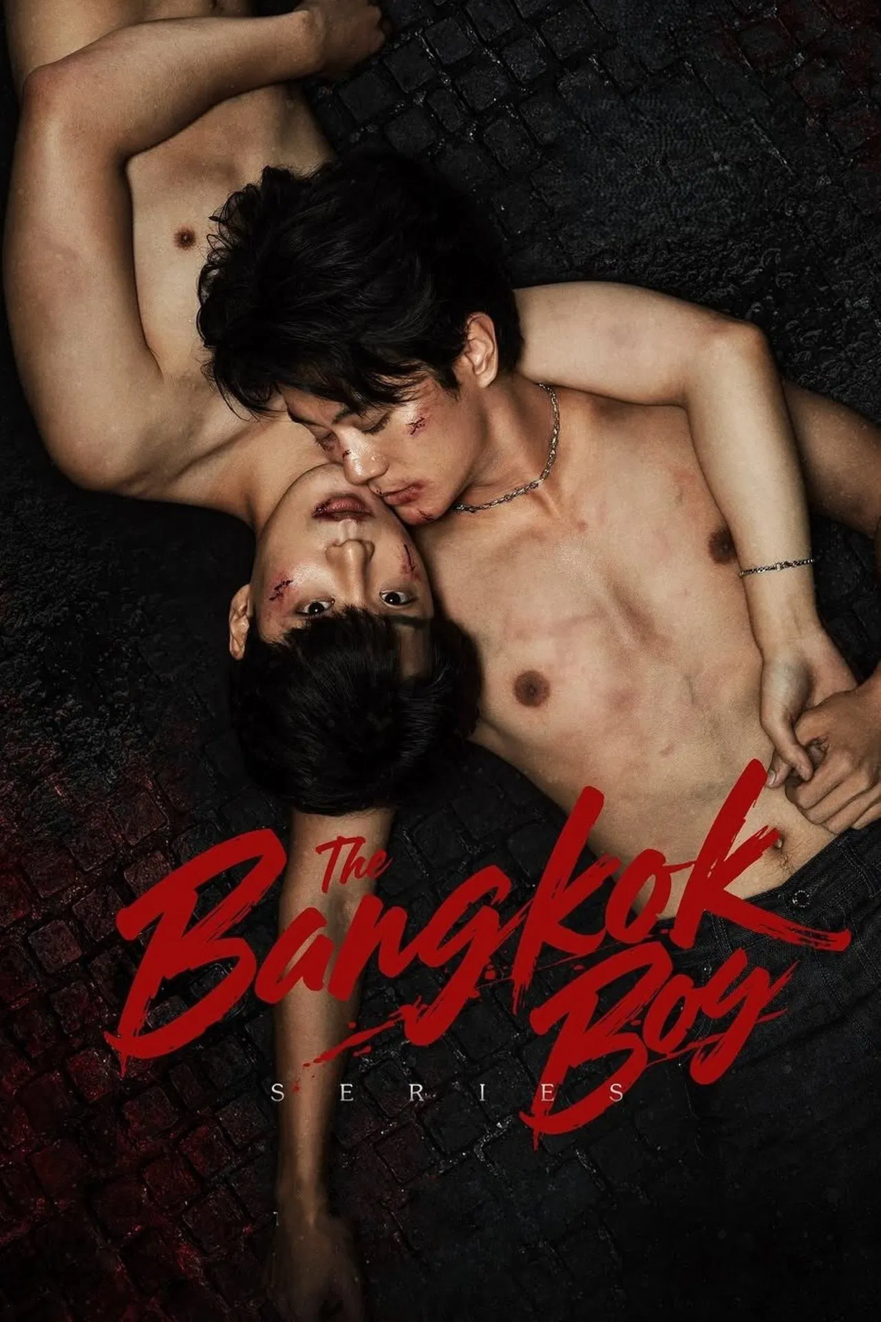 The Bangkok Boy (2025) Episode 2