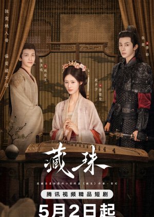 Hidden Love (2025) Episode 11